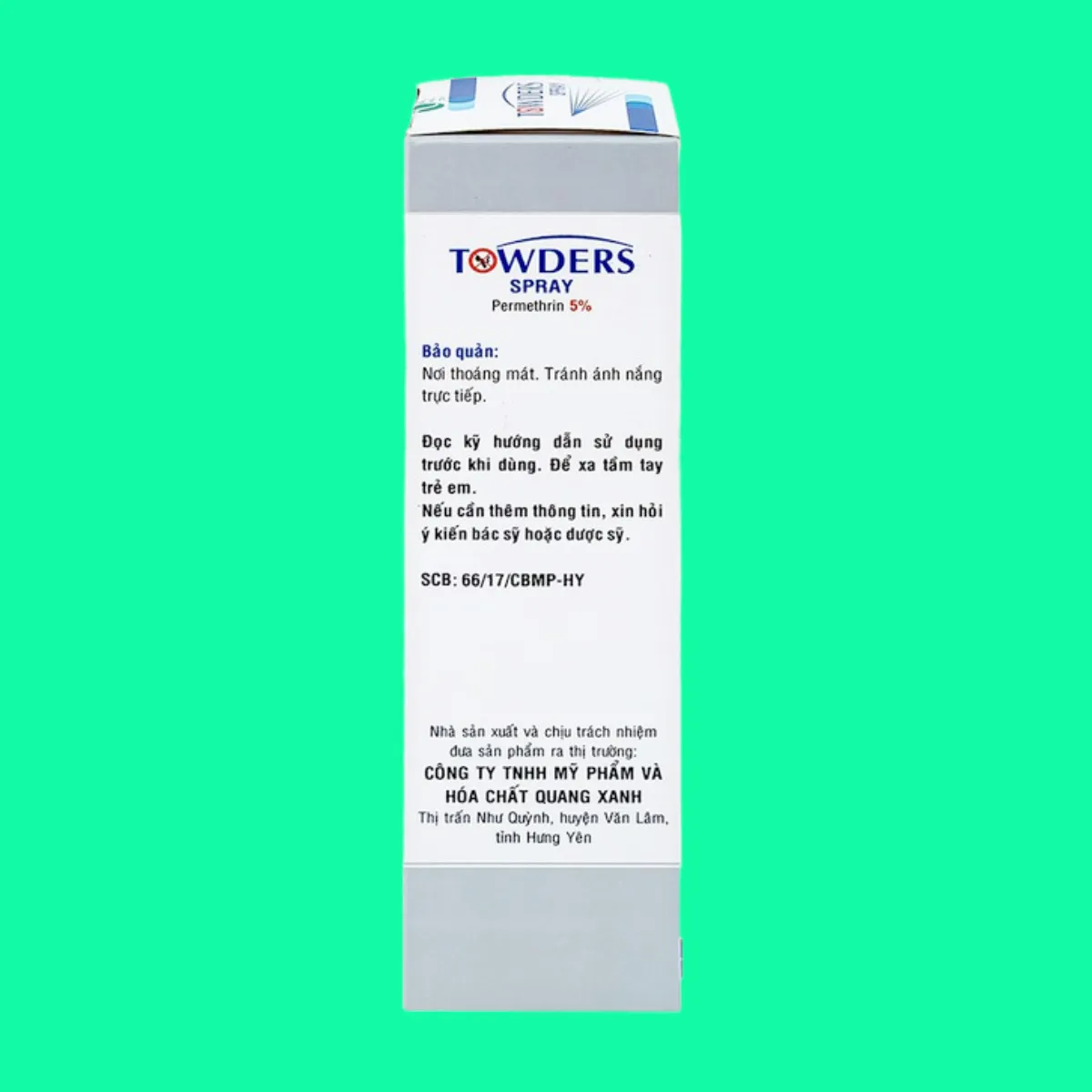 towders-spray-4 Towders Spray