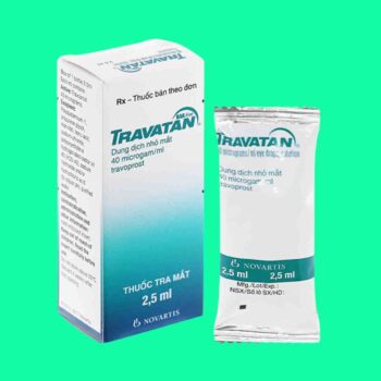 Travatan