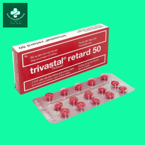 trivastal-rolard-50-1 Thuốc Trivastal retard 50 1