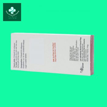 Trivastal Retard 50 4 Thuốc Trivastal retard 50 4