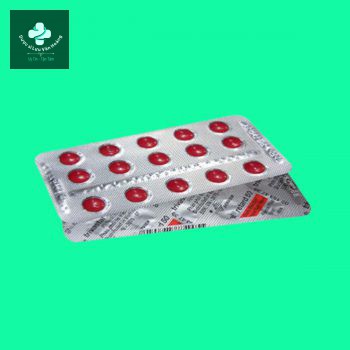 Trivastal Retard 50 7 Thuốc Trivastal retard 50 7