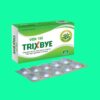 Viên trĩ Trixbye