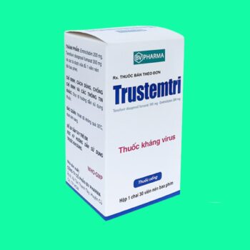 Thuốc Trustemtri
