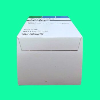 Thuốc Twynsta 40mg/5mg