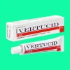 Vertucid gel 14 Vertucid gel
