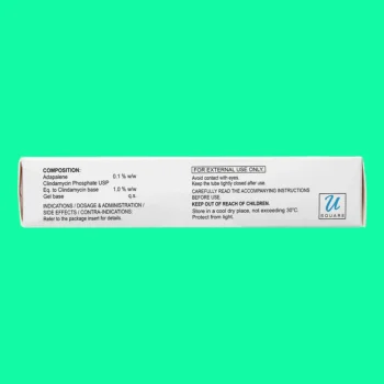 Vertucid gel 9 Vertucid gel
