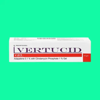 Vertucid gel 3 Vertucid gel