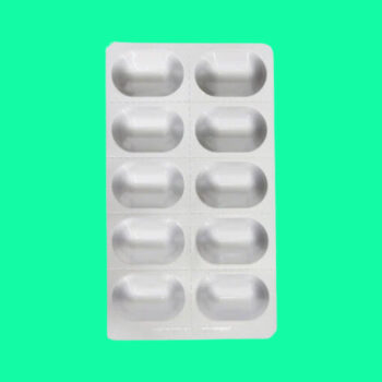 Vigentin 500/62.5 DT 3 Thuốc Vigentin 500/62,5 DT