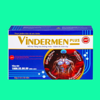 Vindermen Plus