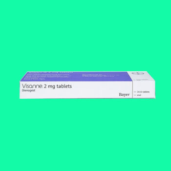 Visanne 2 Visanne