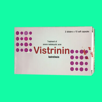 Vistrinin 20mg