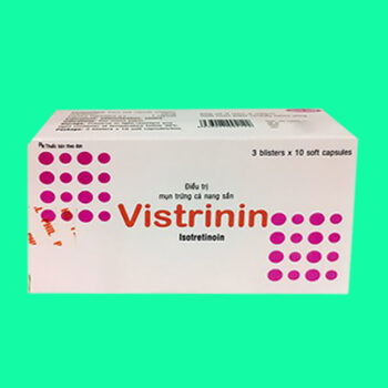 Vistrinin 20mg