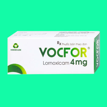Vocfor