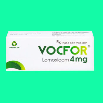 Vocfor
