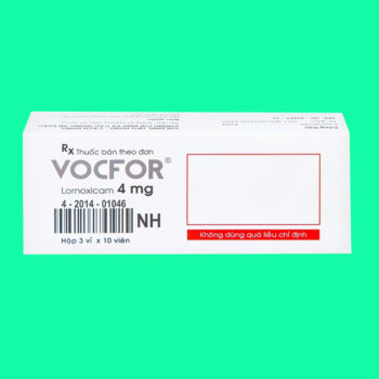 Vocfor