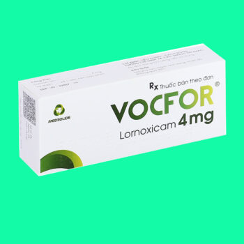 Vocfor