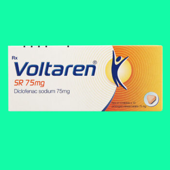 Voltaren SR