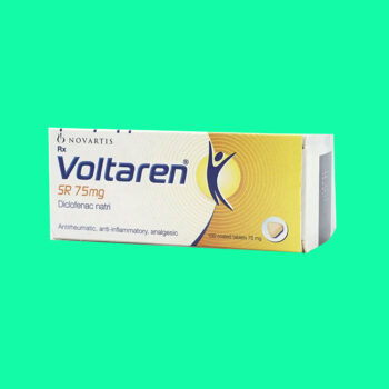 Voltaren SR