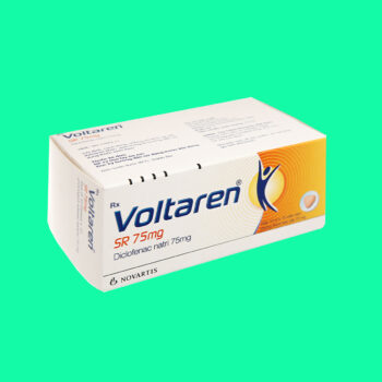 Voltaren SR