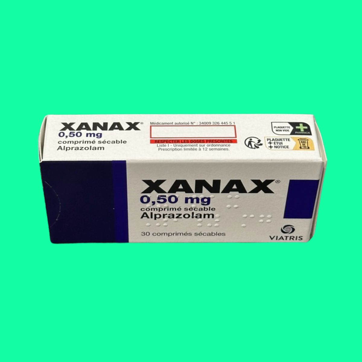 xanax-2 Thuốc Xanax