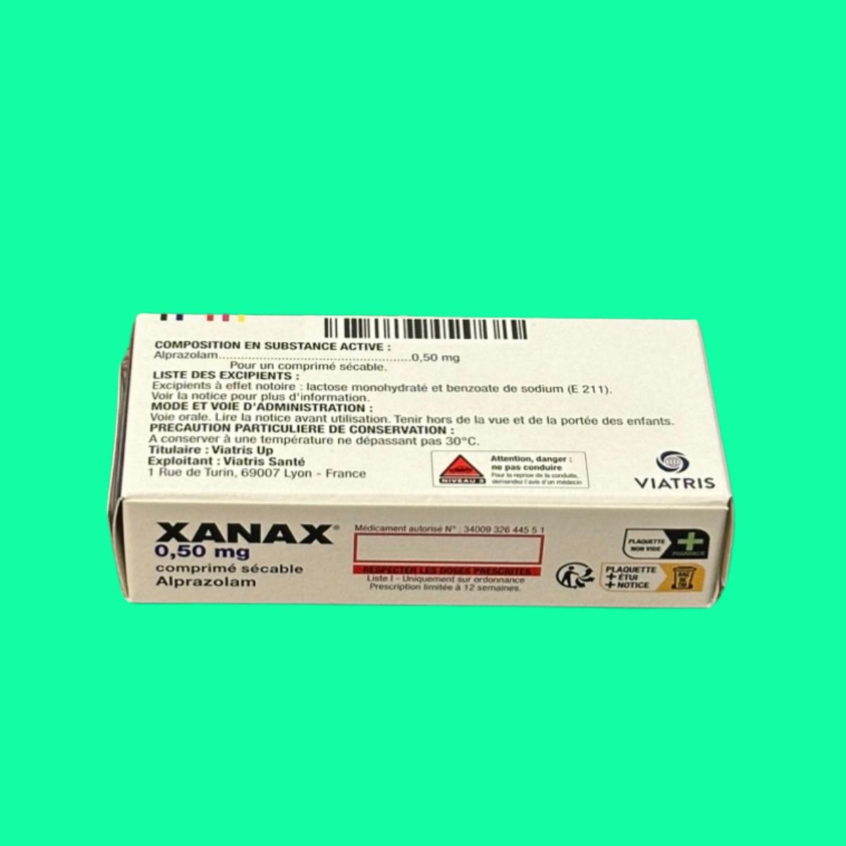 xanax-4 Thuốc Xanax