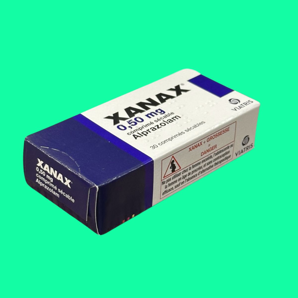 xanax-5 Thuốc Xanax