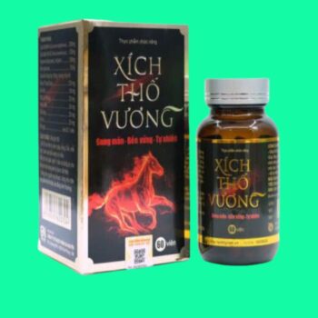 Xích Thố Vương