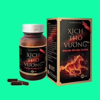Xích Thố Vương