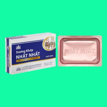 Xương Khớp Nhất Nhất