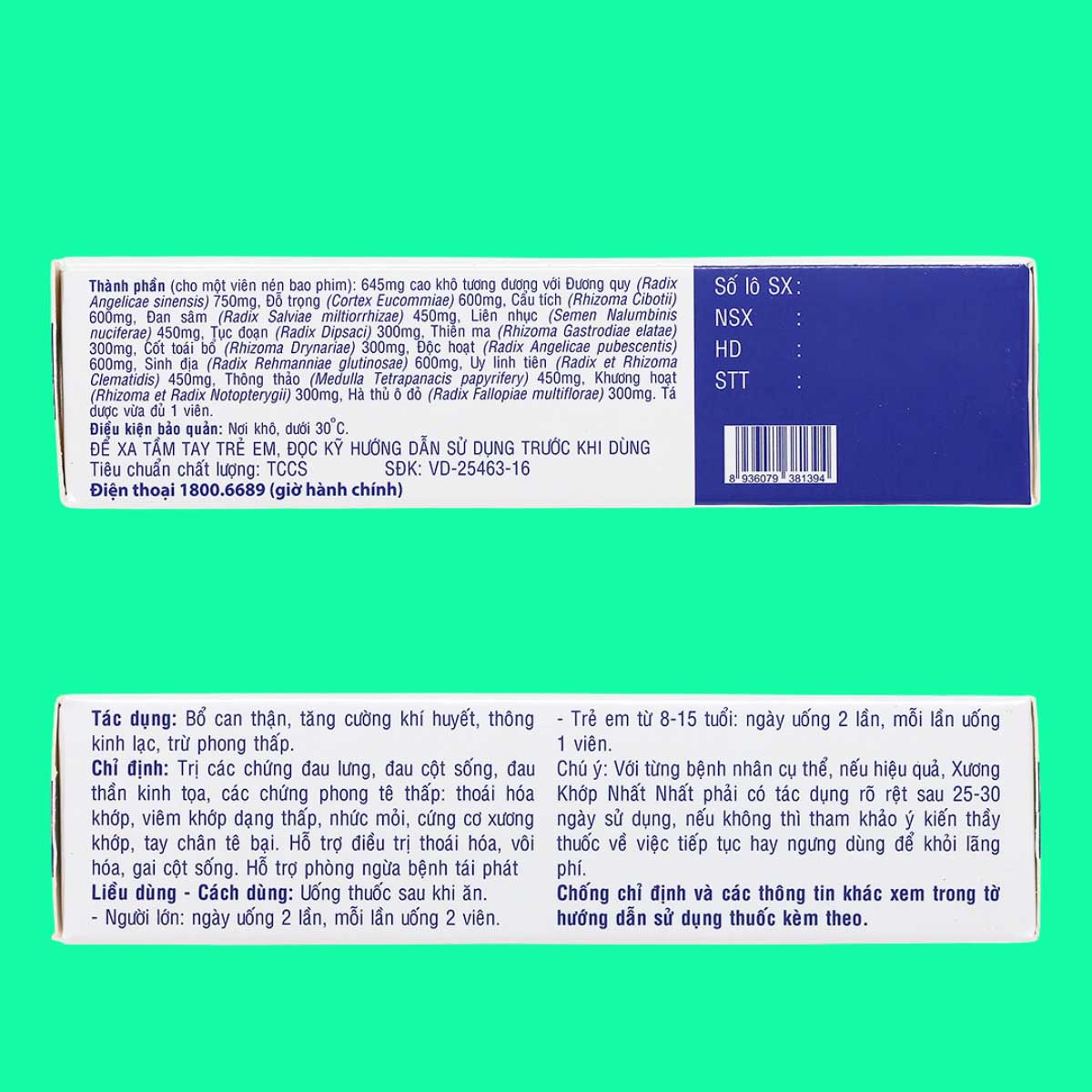 xuong-khop-nhat-nhat-2 Xương Khớp Nhất Nhất