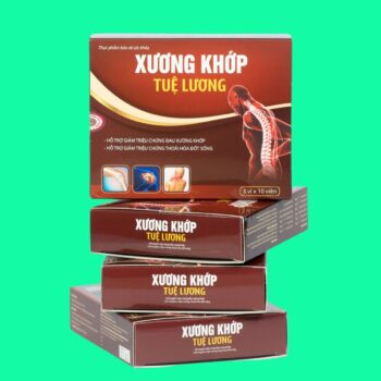 Xương khớp Tuệ Lương