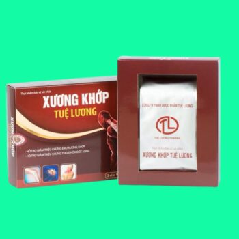 Xương khớp Tuệ Lương