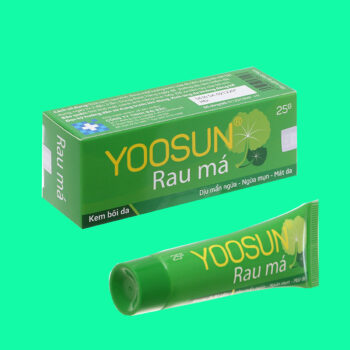 Yoosun Rau Má