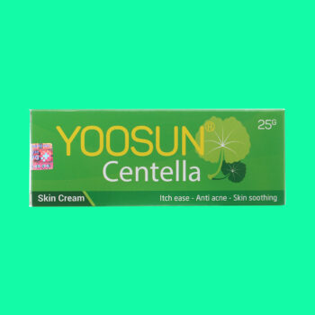 Yoosun Rau Má