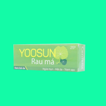 Yoosun Rau Má