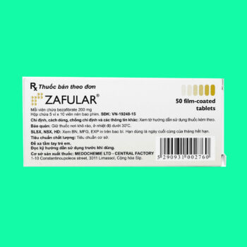 Zafular