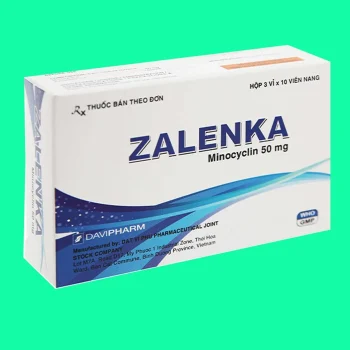 Zalenka