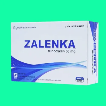Zalenka 2 Zalenka