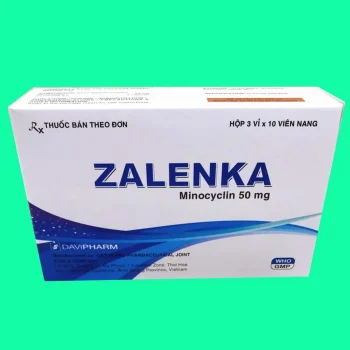 Zalenka 7 Zalenka