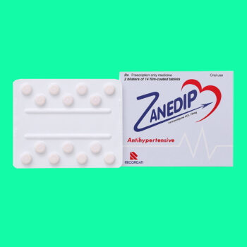 Zanedip 2 Zanedip