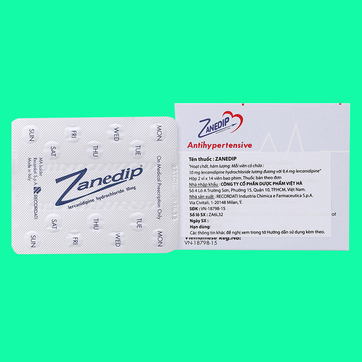 zanedip-2 Zanedip