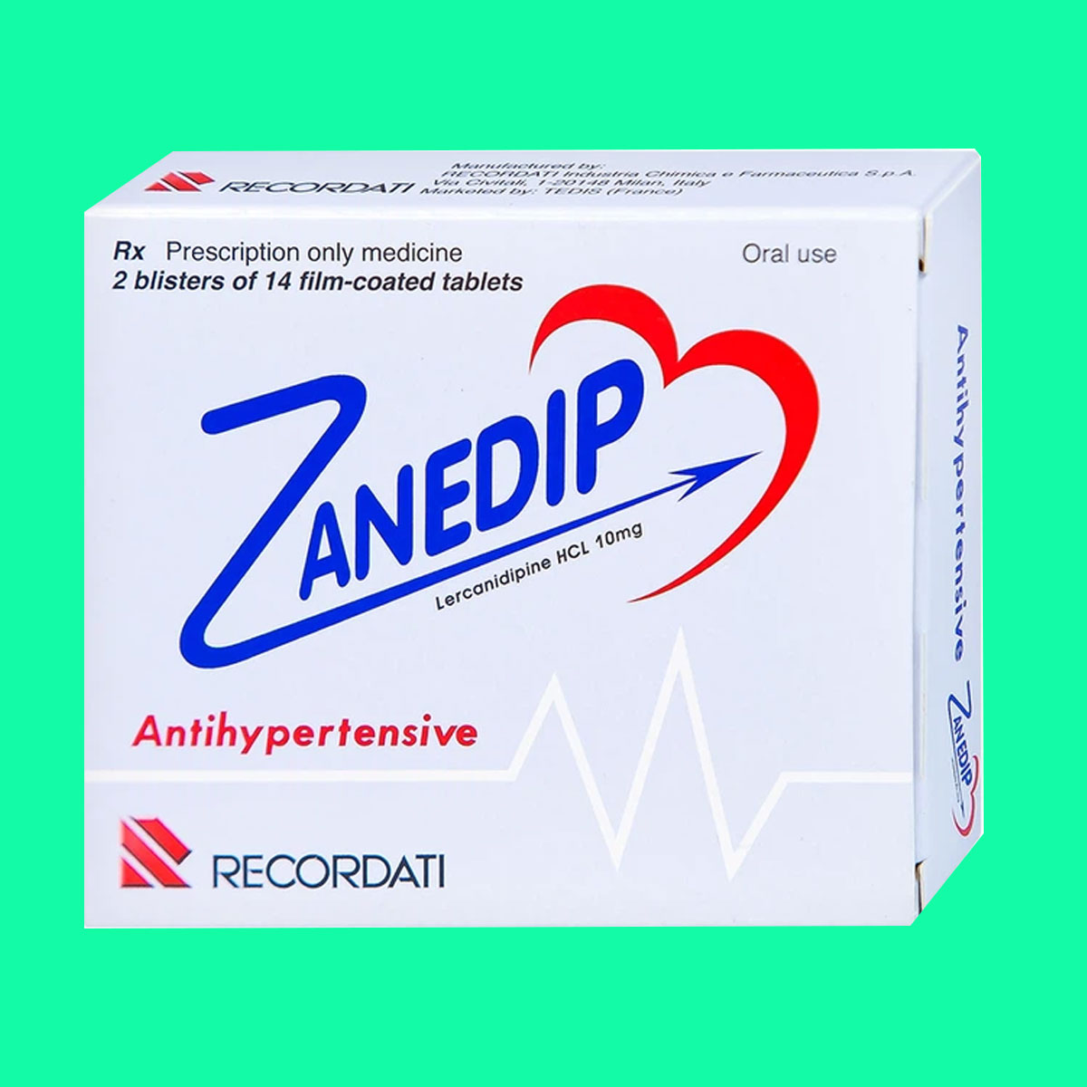 zanedip-3 Zanedip