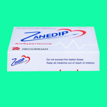 Zanedip