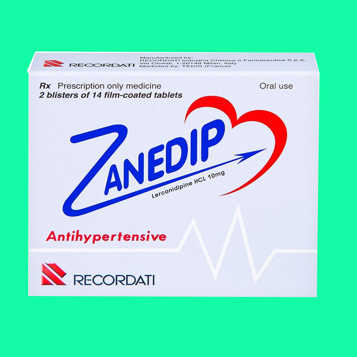 zanedip-7 Zanedip