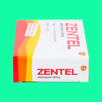 Thuốc Zentel