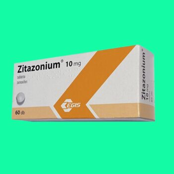 zitazonium