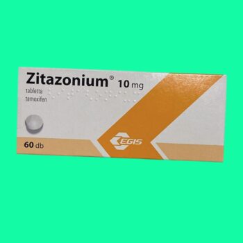Zitazonium 10mg 2 zitazonium