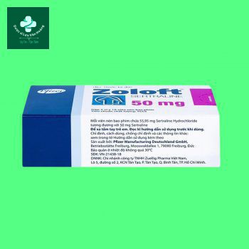 zoloftp 5
