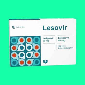 Lesovir