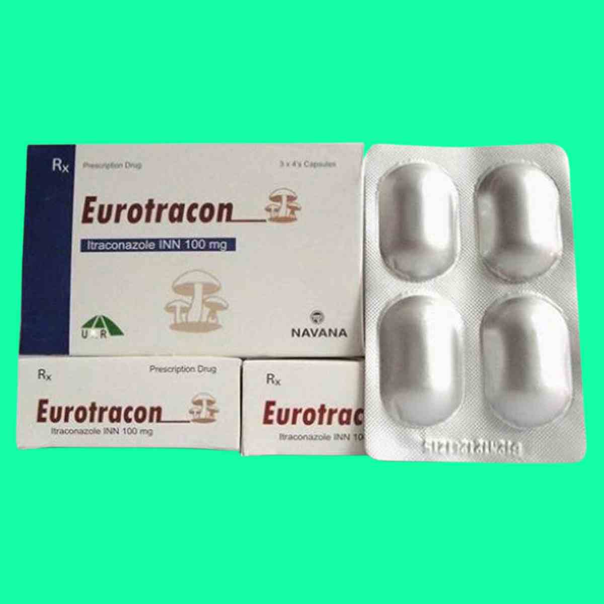 Eurotracon Eurotracon